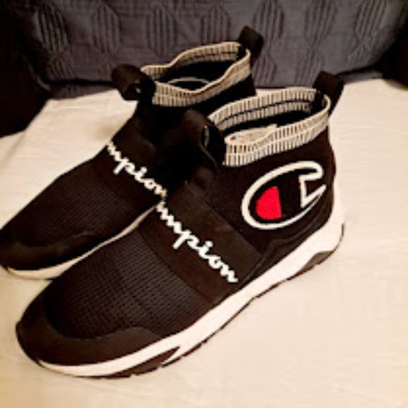 CHAMPION RALLY PRO MEN'S SIZE 11 - Picture 2 of 7